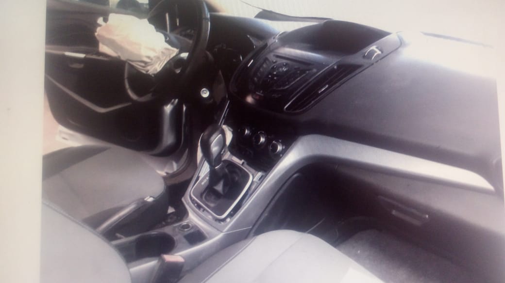  Ford ESCAPE 2013    EN DESARME